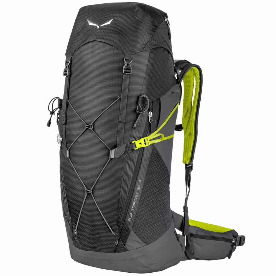 Salewa Alp Trainer 35 3 Black günstig online kaufen