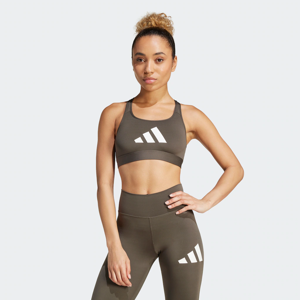 adidas Performance Sport-BH "PWRCT BL BRA" günstig online kaufen