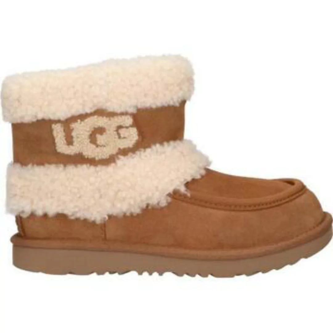 UGG  Stiefel 1143701K ULTRA MINI  FLUFF günstig online kaufen