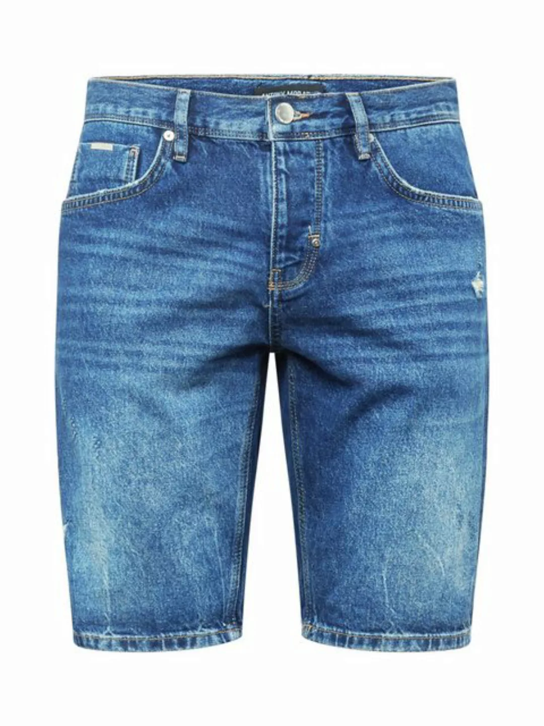 Antony morato Jeansshorts ARGON (1-tlg) günstig online kaufen