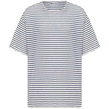 Dandalo  T-Shirt Bart Oversize T-Shirt günstig online kaufen