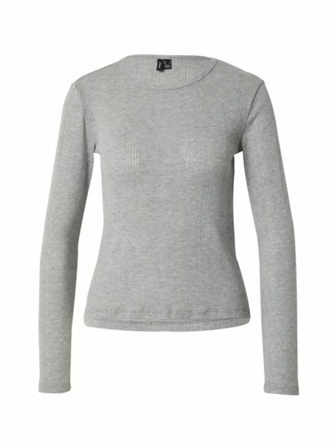 Vero Moda Langarmshirt VMLISA LS TOP JRS NOOS günstig online kaufen