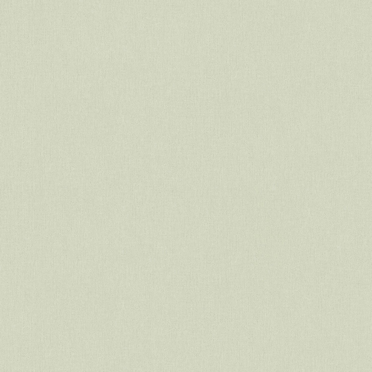 PROFHOME 377033-GU Ton-in-Ton Tapete Uni Matt Grün Weiß 0,53 m x 10,05 m 5, günstig online kaufen