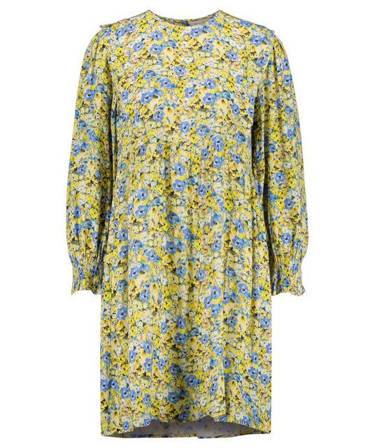 Rich & Royal Sommerkleid Damen Kleid (1-tlg) günstig online kaufen