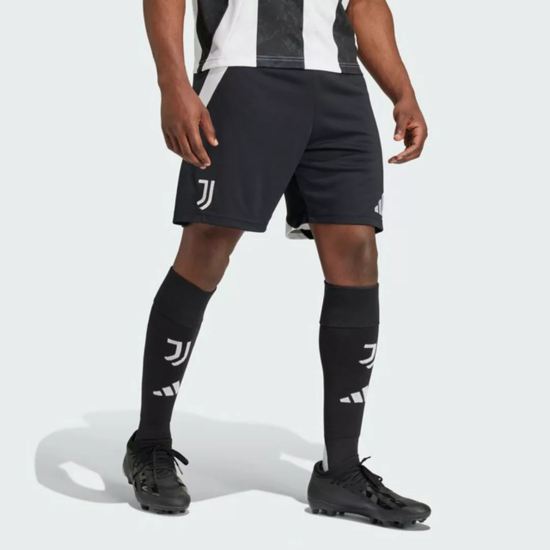 adidas Performance Shorts JUVENTUS TURIN 24/25 HEIMSHORTS günstig online kaufen