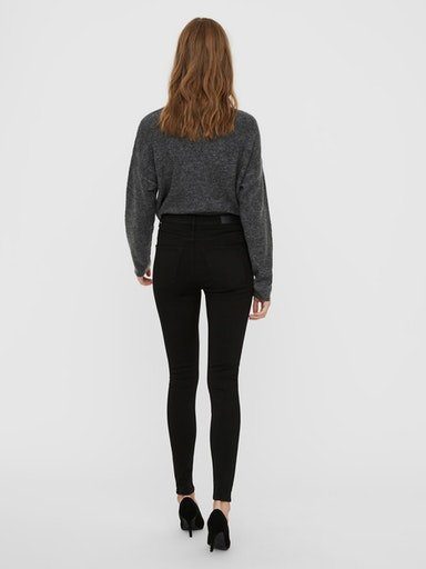 Vero Moda High-waist-Jeans "VMSOPHIA", aus softem Modal günstig online kaufen