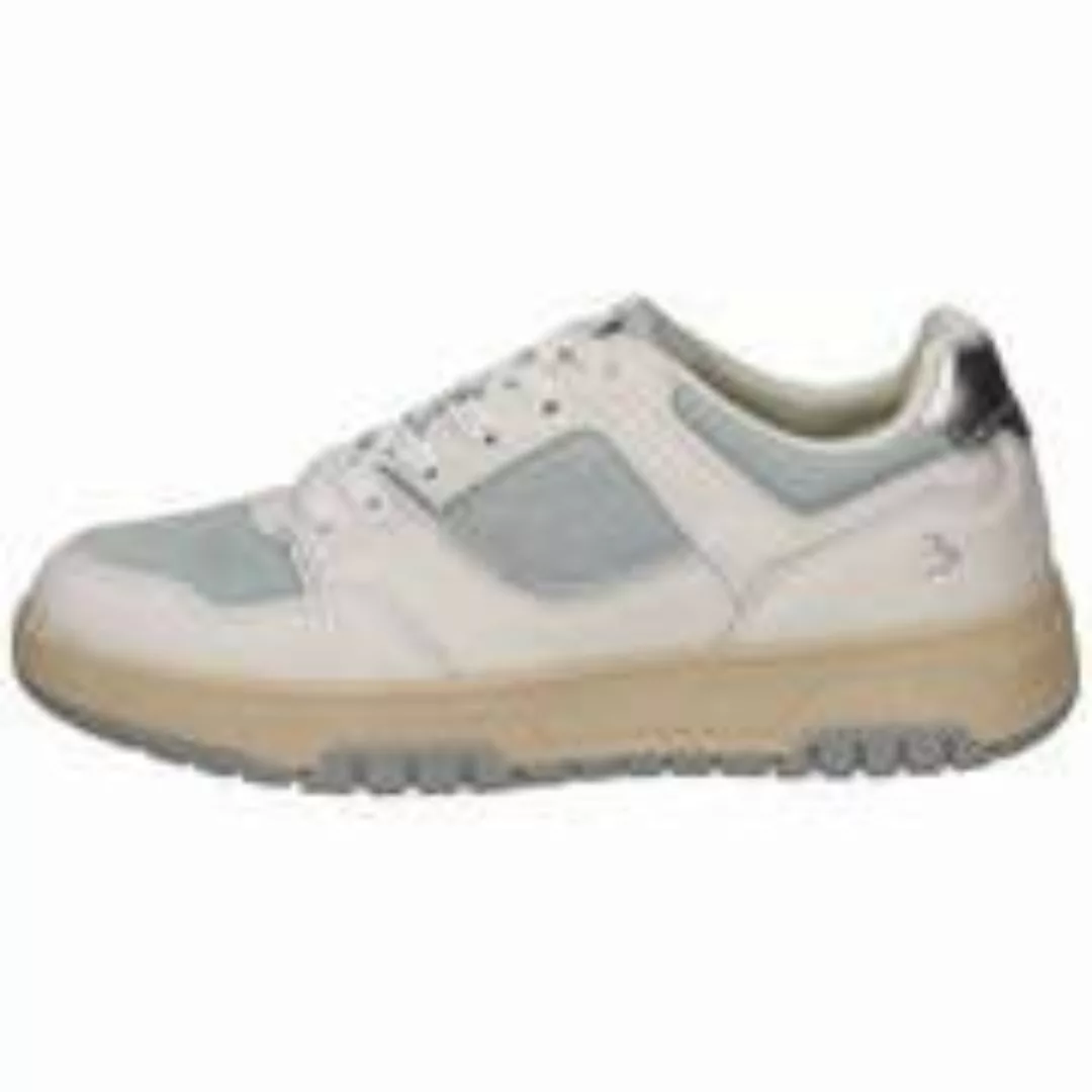 Bullboxer Sneaker Damen blau günstig online kaufen