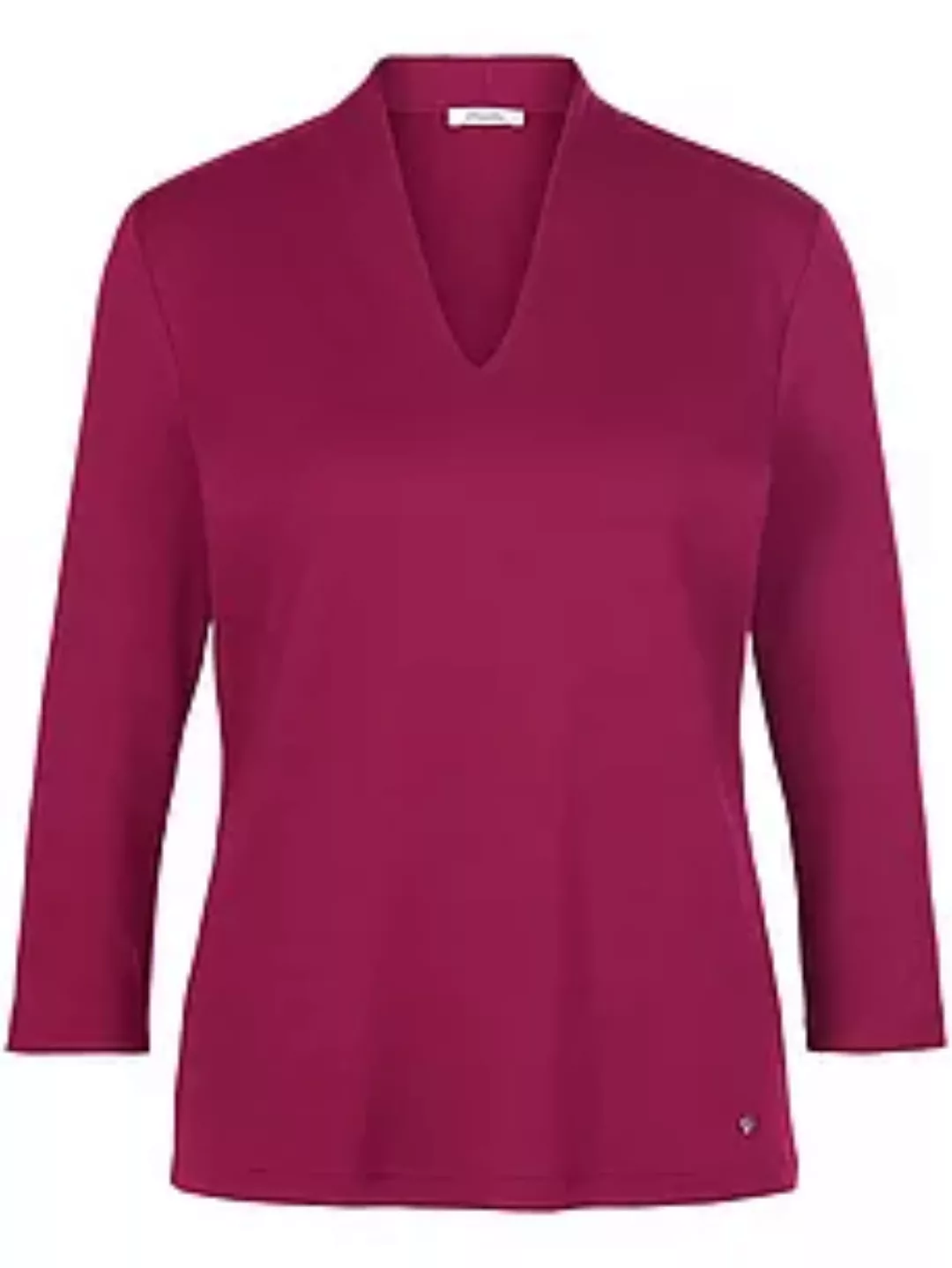 Shirt aus 100% Baumwolle Efixelle pink günstig online kaufen