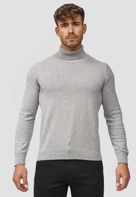 Indicode Strickpullover Gates günstig online kaufen