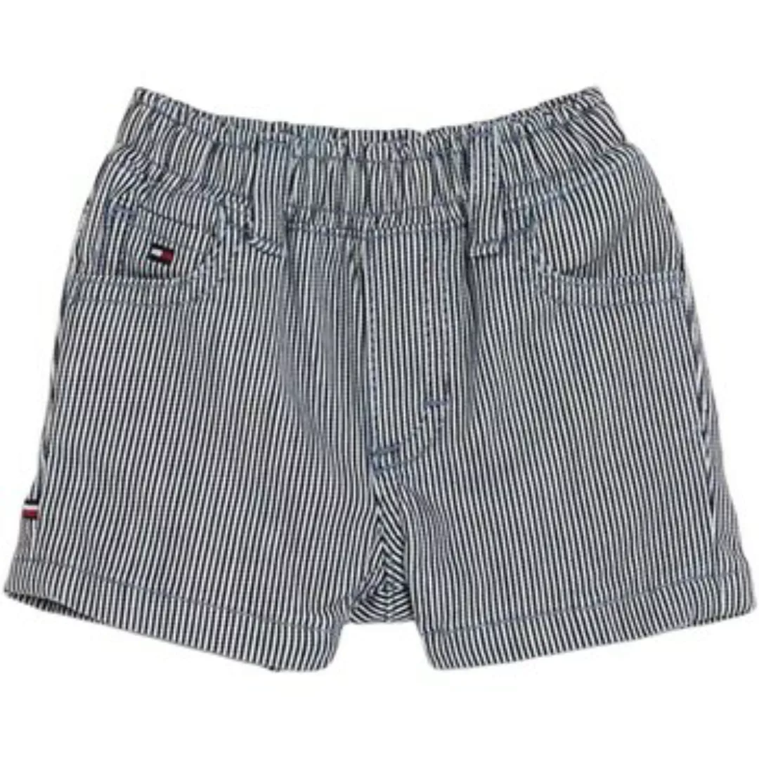 Tommy Hilfiger  Shorts KN0KN01619 günstig online kaufen