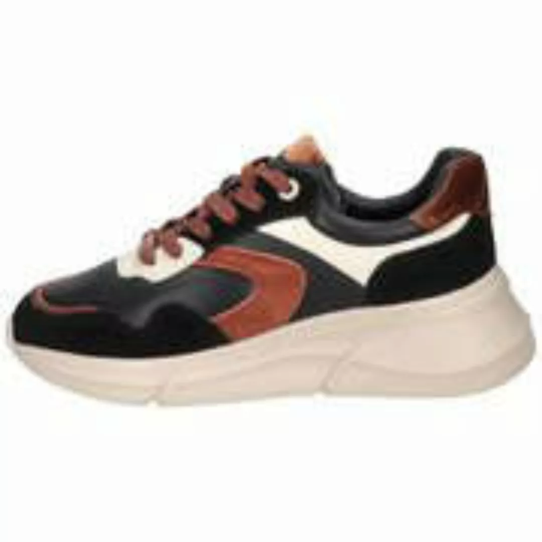 MEXX Jilou Chunky Sneaker Damen schwarz günstig online kaufen