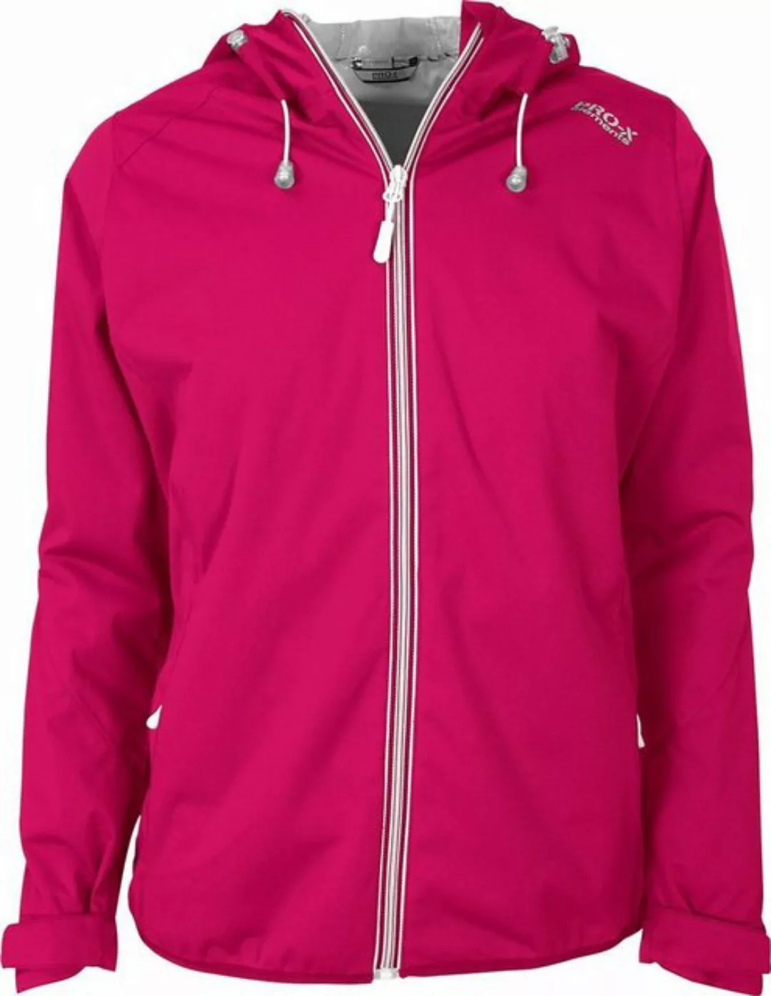 PRO-X ELEMENTS Funktionsjacke Damen-Funktionsjacke DAVINA JAZZY günstig online kaufen