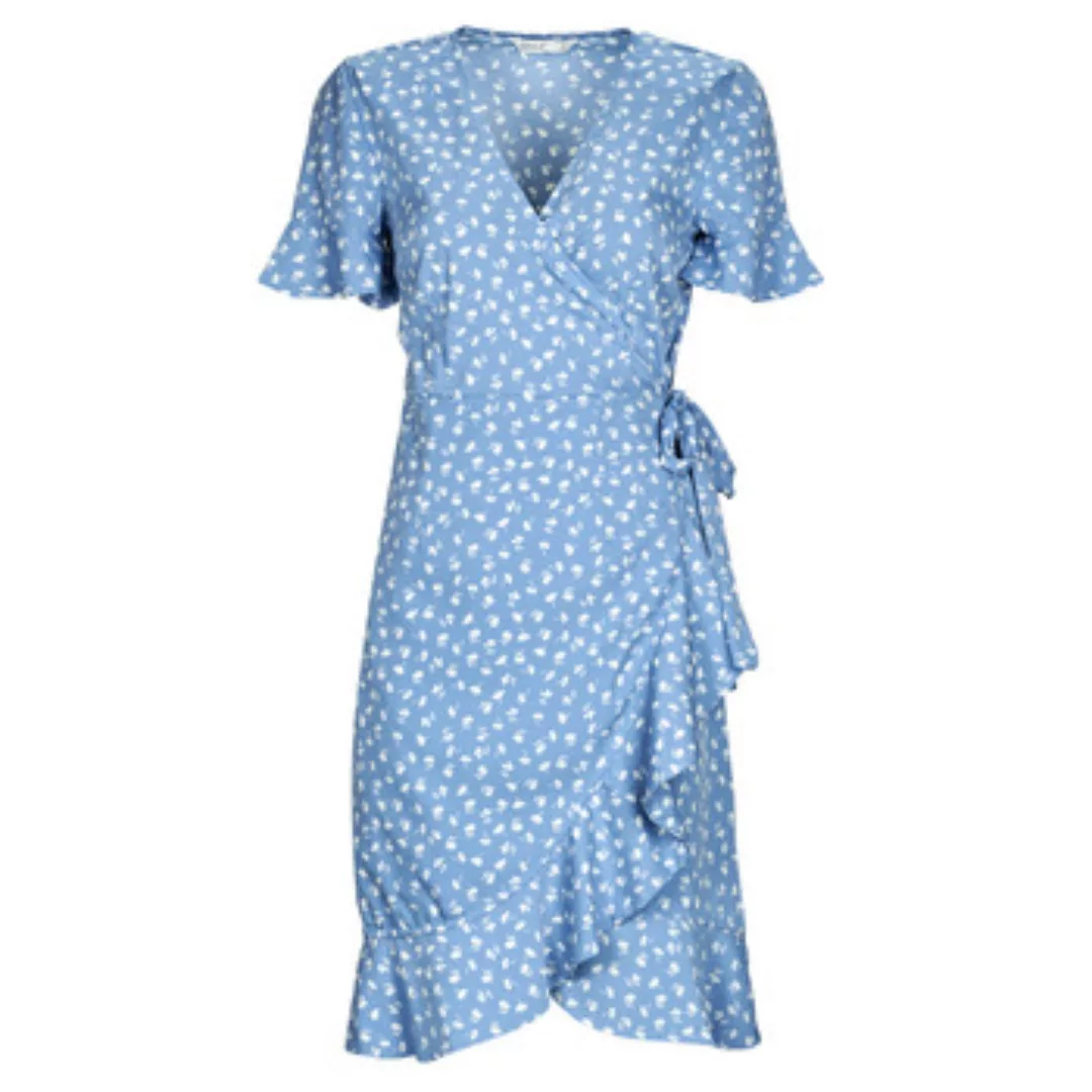 Only Damen Kleid ONLOLIVIA günstig online kaufen