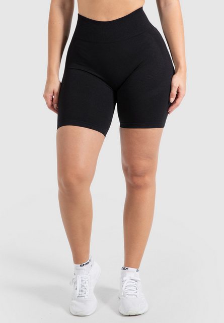 Smilodox Shorts Maria Solid günstig online kaufen