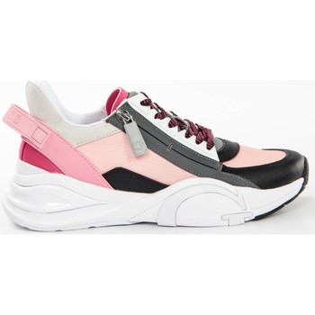 Guess  Sneaker Bella pink günstig online kaufen