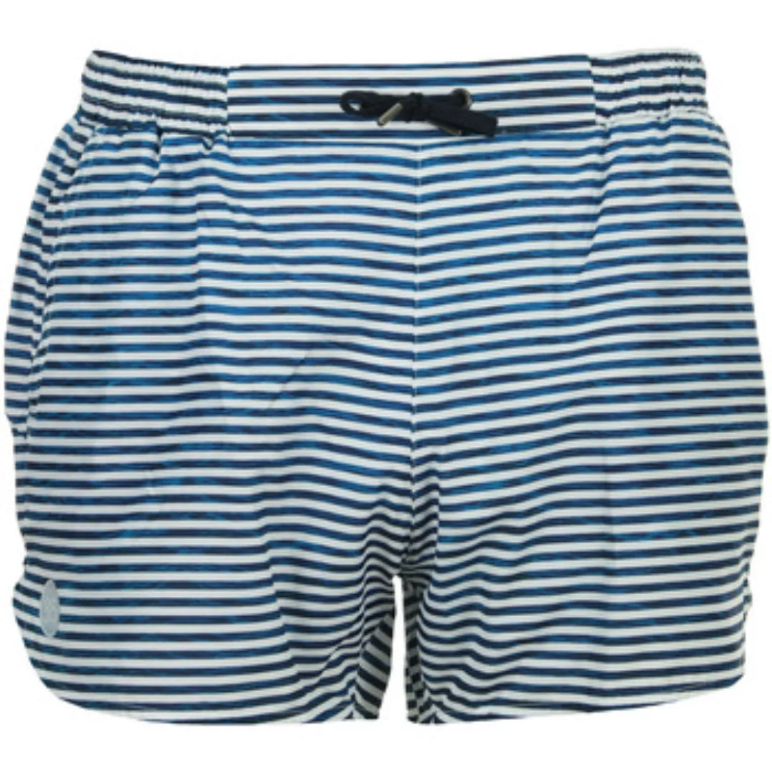 Trente-Cinq°  Badeshorts Short Plage Print günstig online kaufen