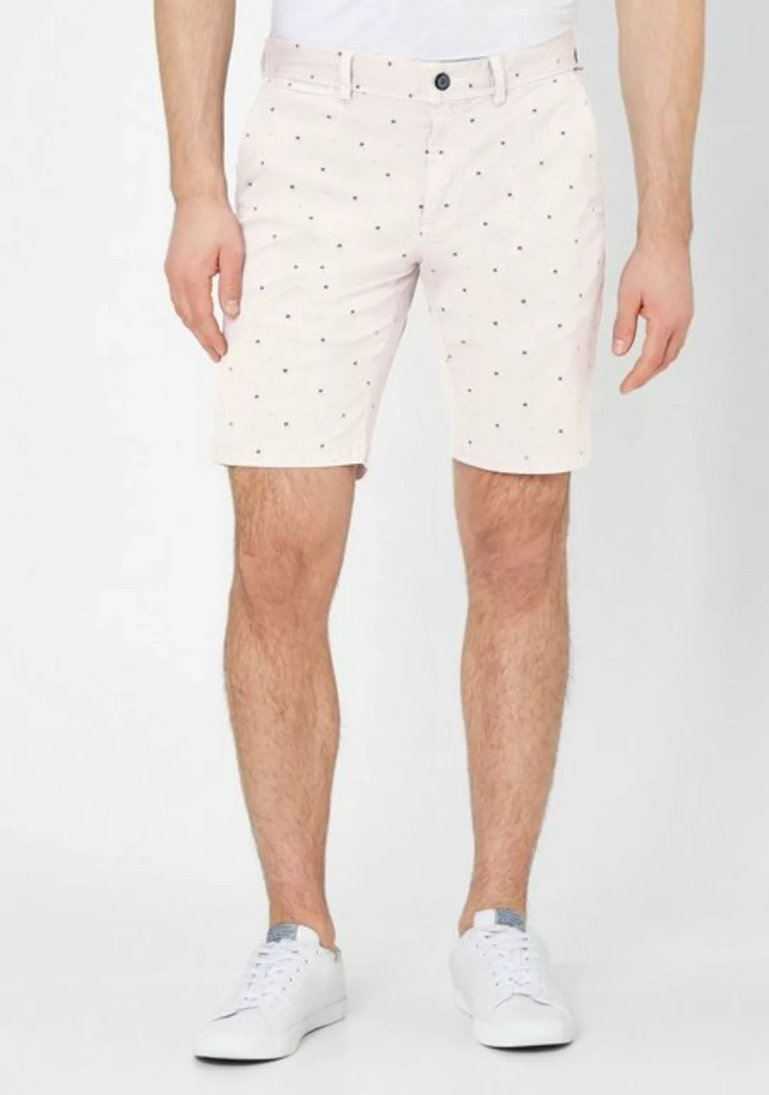 Redpoint Chinoshorts Dawson Chino Bermudas günstig online kaufen