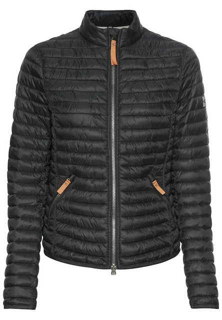 camel active Outdoorjacke Blouson Black günstig online kaufen