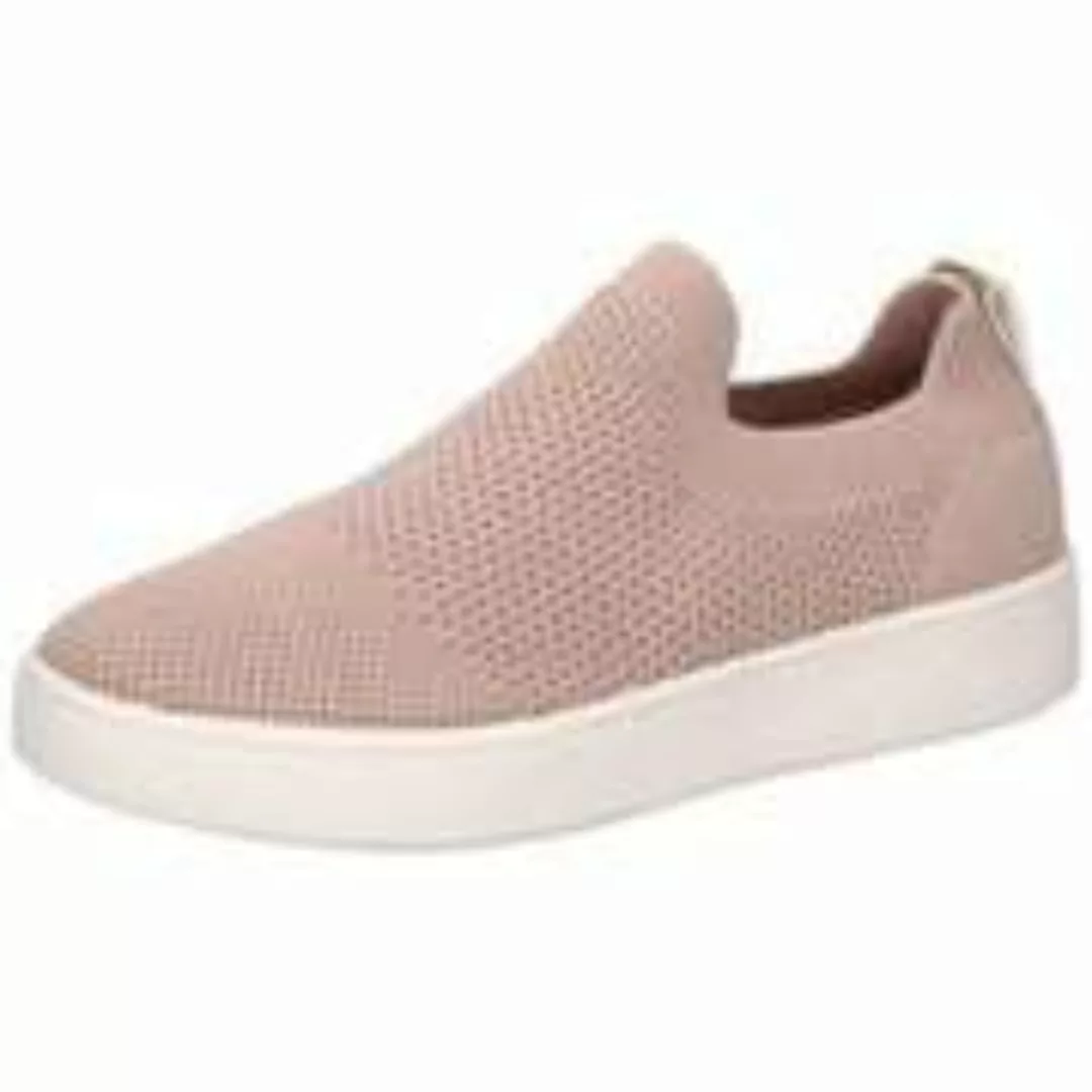 Barbarella Slip On Sneaker Damen beige günstig online kaufen