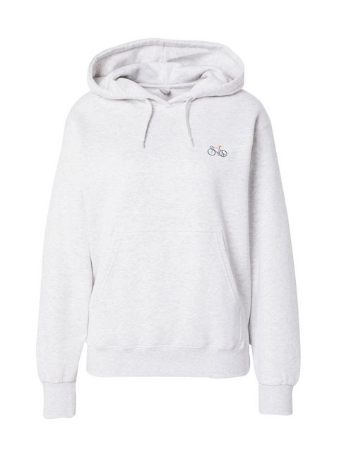 iriedaily Sweatshirt Peacy Ride (1-tlg) Stickerei günstig online kaufen