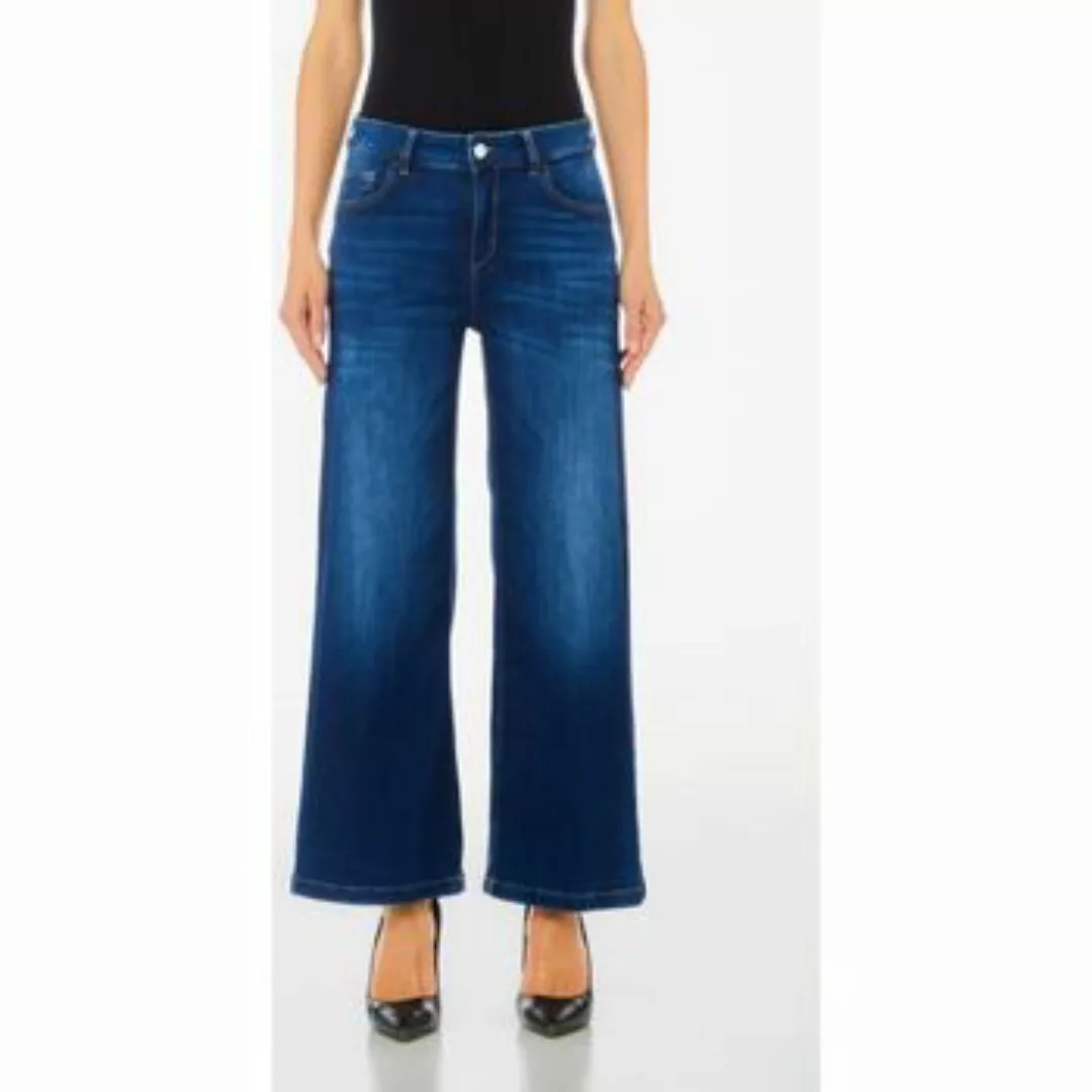 Liu Jo  Jeans PARFAIT CROPPED UF4060 DS015-78349 günstig online kaufen