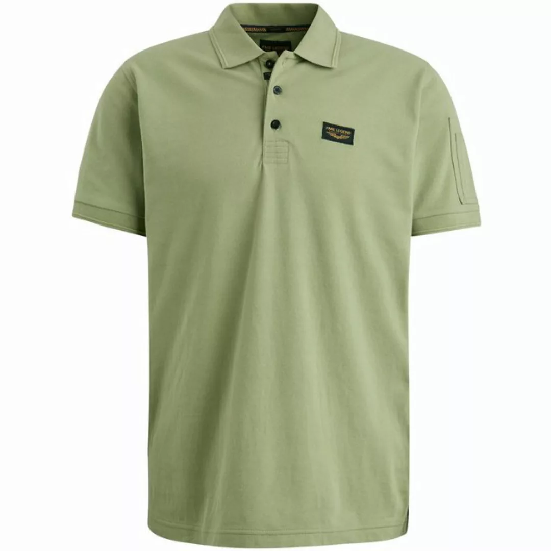 PME LEGEND Poloshirt Short sleeve polo Trackway günstig online kaufen