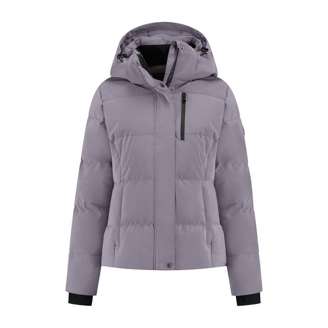 Travelin' Outdoorjacke Travelin' Ulrike Jack Lady Purple XXL günstig online kaufen