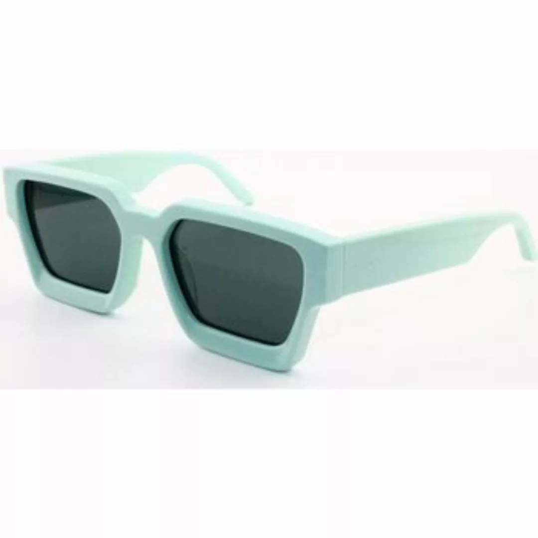 Leziff  Sonnenbrillen Los Angeles Sonnenbrille M3492 C22 günstig online kaufen