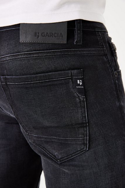 Garcia Slim-fit-Jeans Savio günstig online kaufen