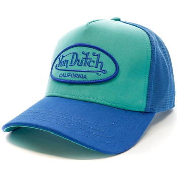 Von Dutch  Schirmmütze VD/NOS/CT/BLBL günstig online kaufen