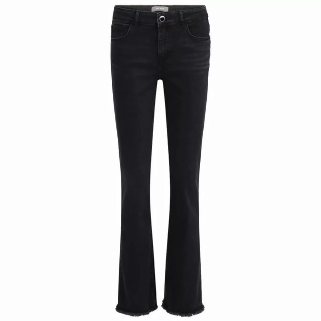 Mos Mosh Low-rise-Jeans Jeans ASHLEY IMERA Mid Waist günstig online kaufen