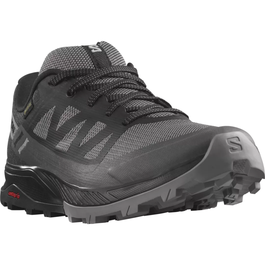 Salomon Wanderschuh "OUTRISE GORE-TEX", wasserdicht günstig online kaufen