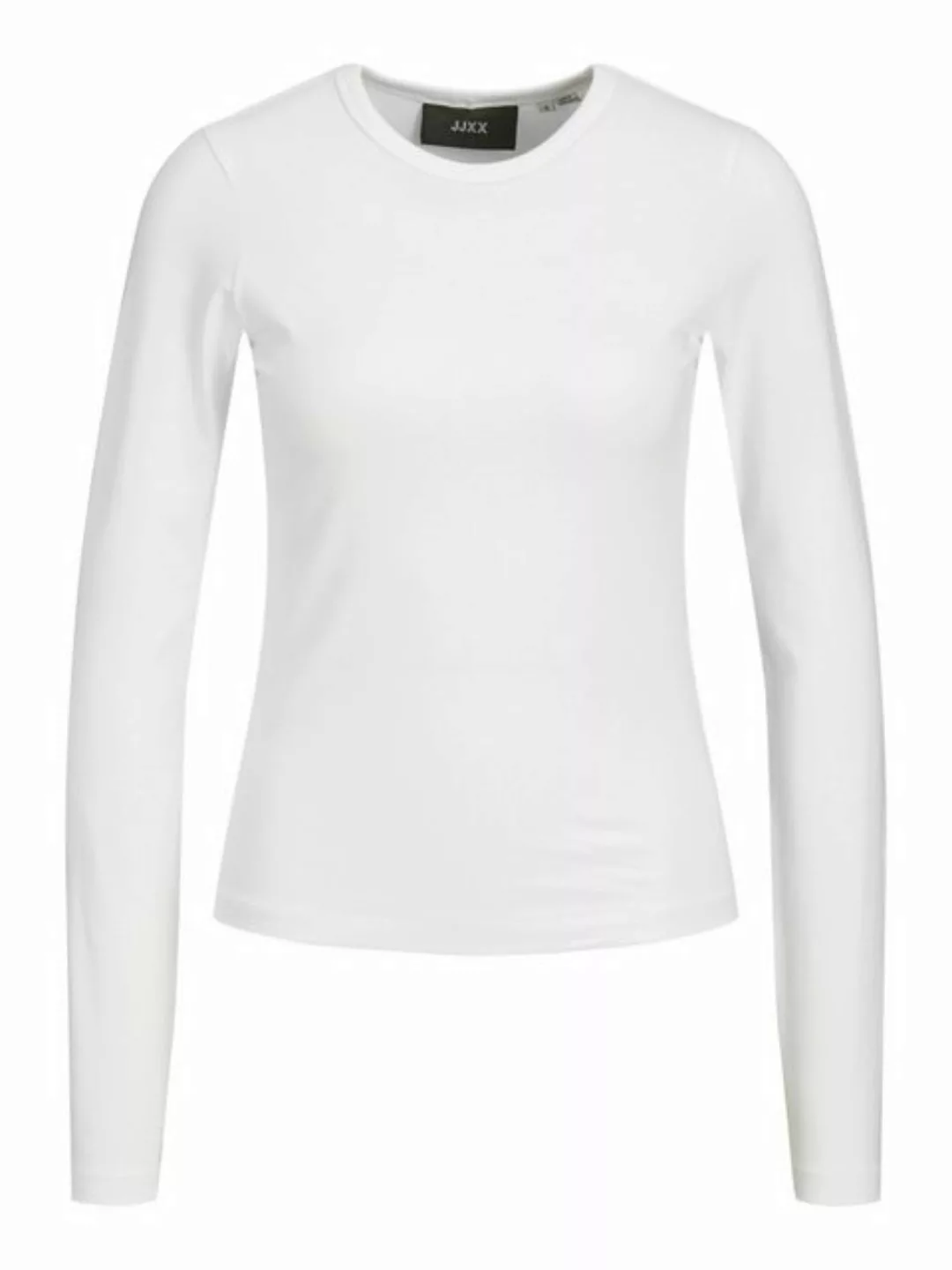 JJXX Langarmshirt JXCeline Gigi (1-tlg) Plain/ohne Details günstig online kaufen