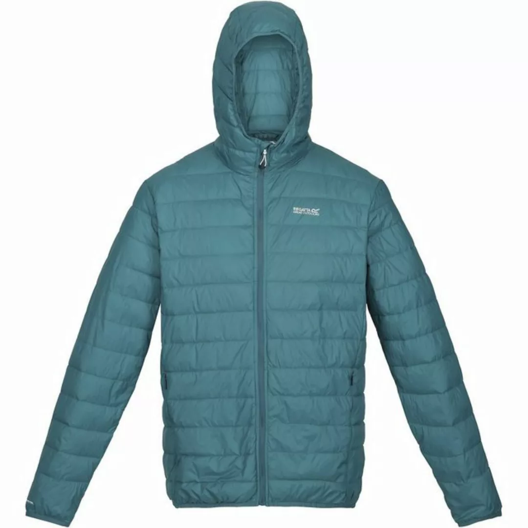 Regatta 3-in-1-Funktionsjacke Steppjacke Hooded Hillpack günstig online kaufen