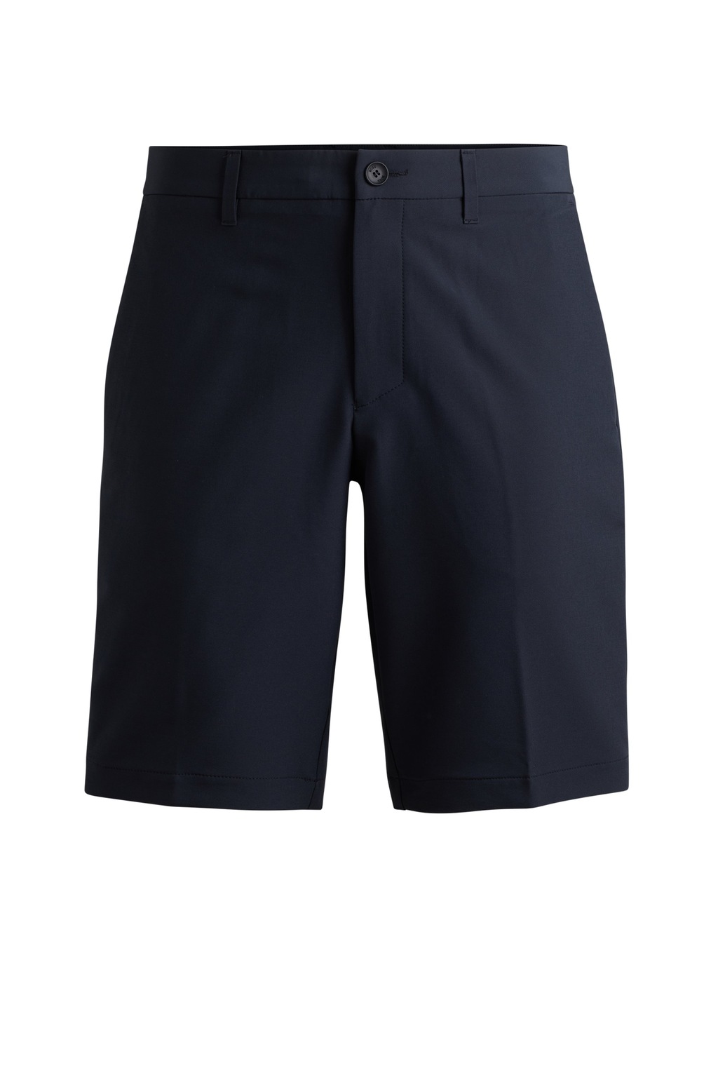 BOSS GREEN Chinoshorts "S Commuter", mit BOSS Schriftzug günstig online kaufen