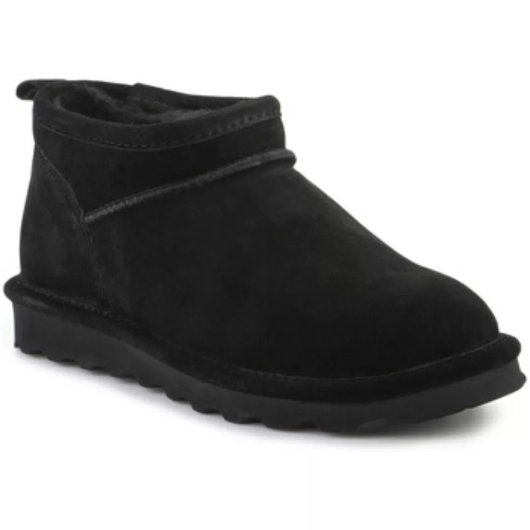 Bearpaw  Damenstiefel Super Shorty 3049W-011 Black II günstig online kaufen