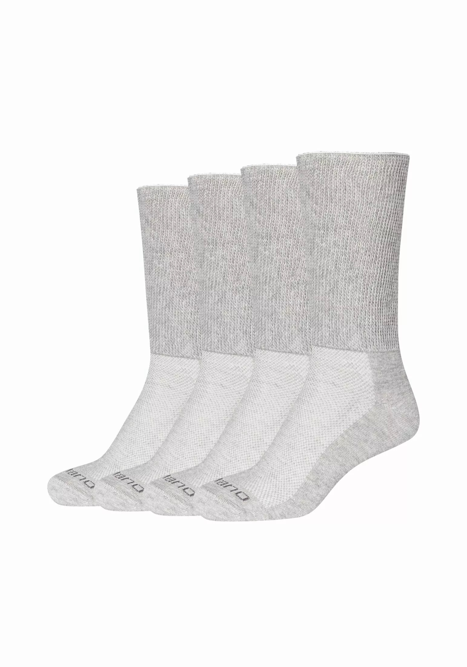 Camano Socken "Diabetikersocken 4er Pack" günstig online kaufen