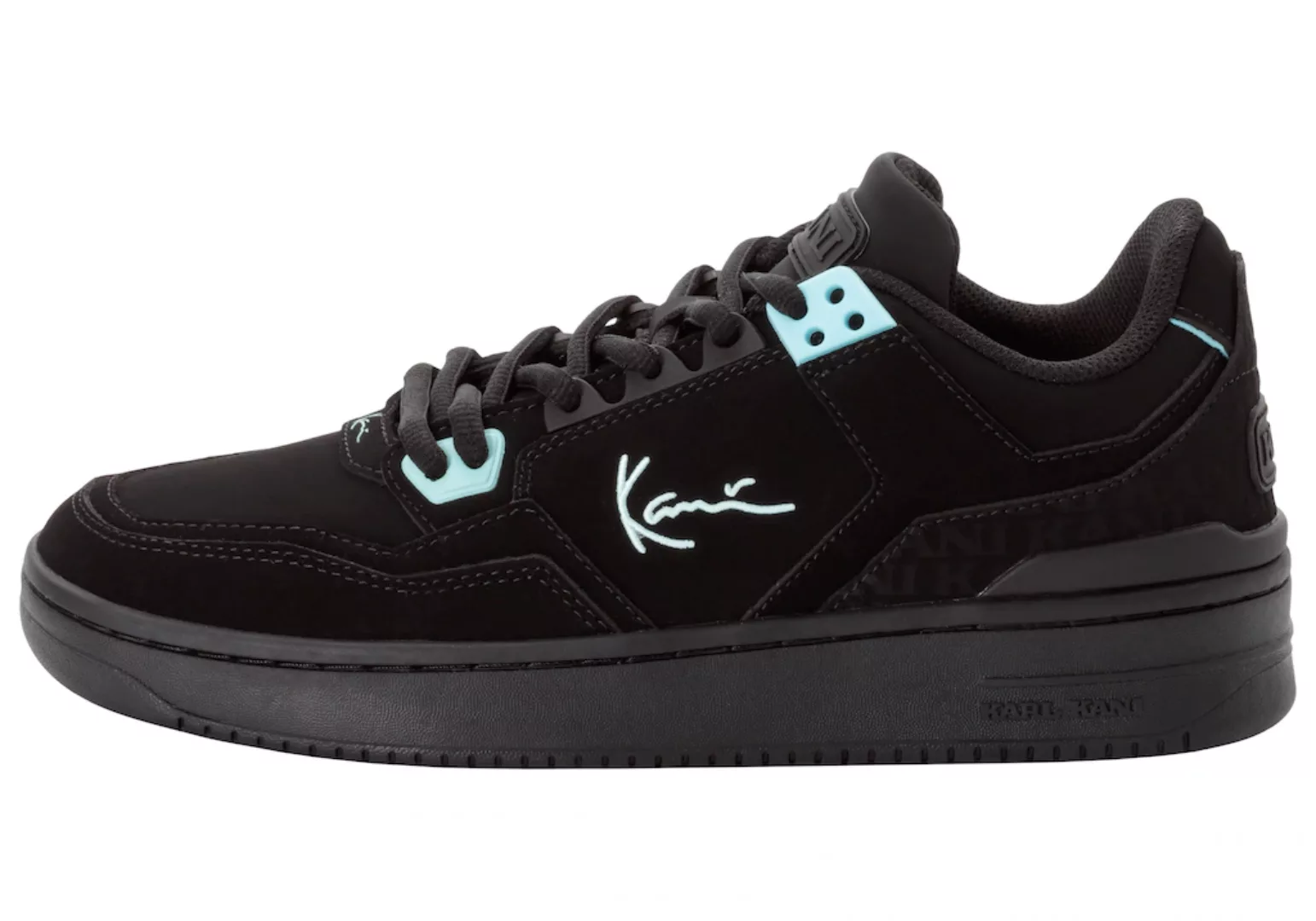 Karl Kani Sneaker "Kani 89 Lxry" günstig online kaufen