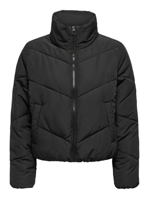 ONLY Steppjacke ONLMAGGI LIFE SOLID PUFFER CC OTW günstig online kaufen