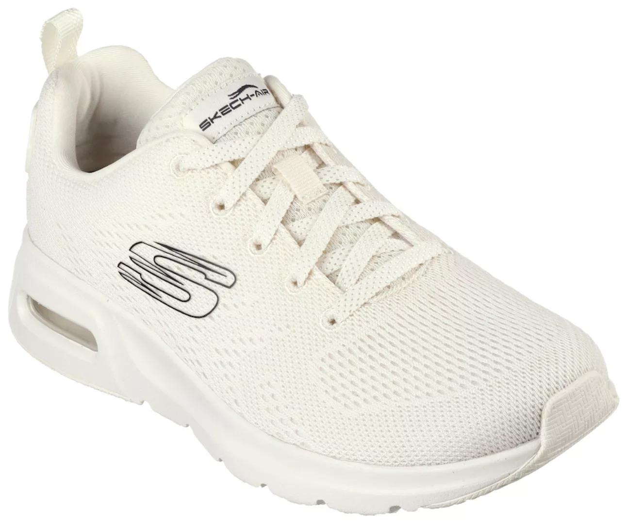 Skechers Sneaker "SKECH-AIR COURT SLICK AVENUE" günstig online kaufen