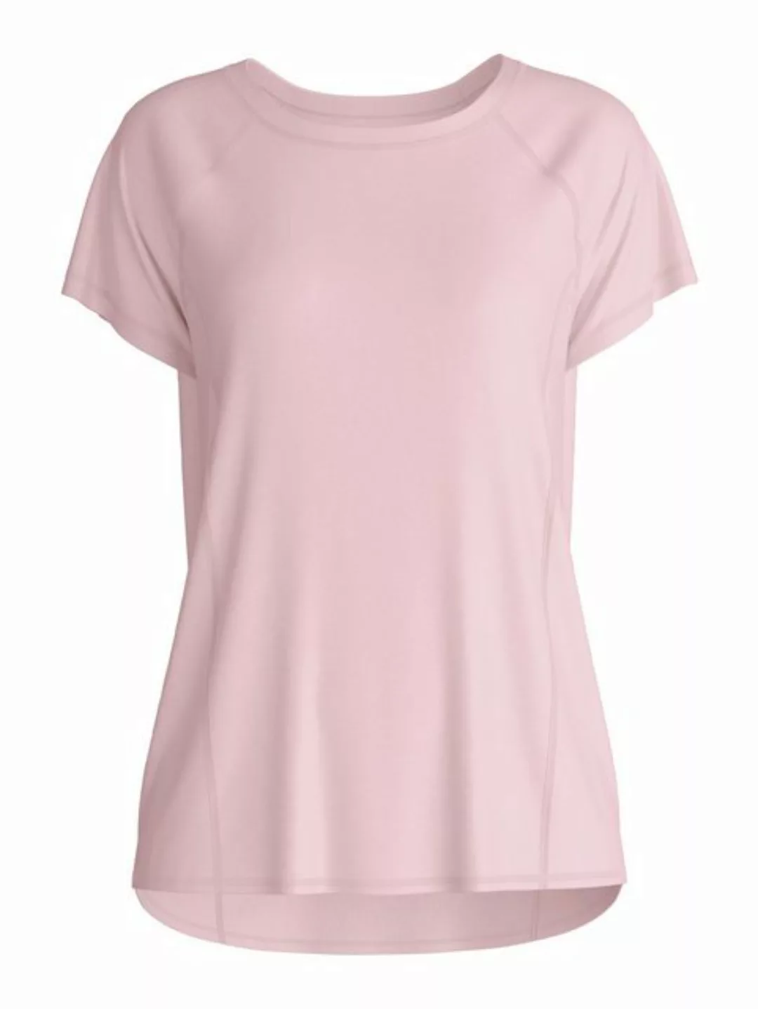 CALIDA Kurzarmshirt DSW Cooling Damen (1-tlg) günstig online kaufen