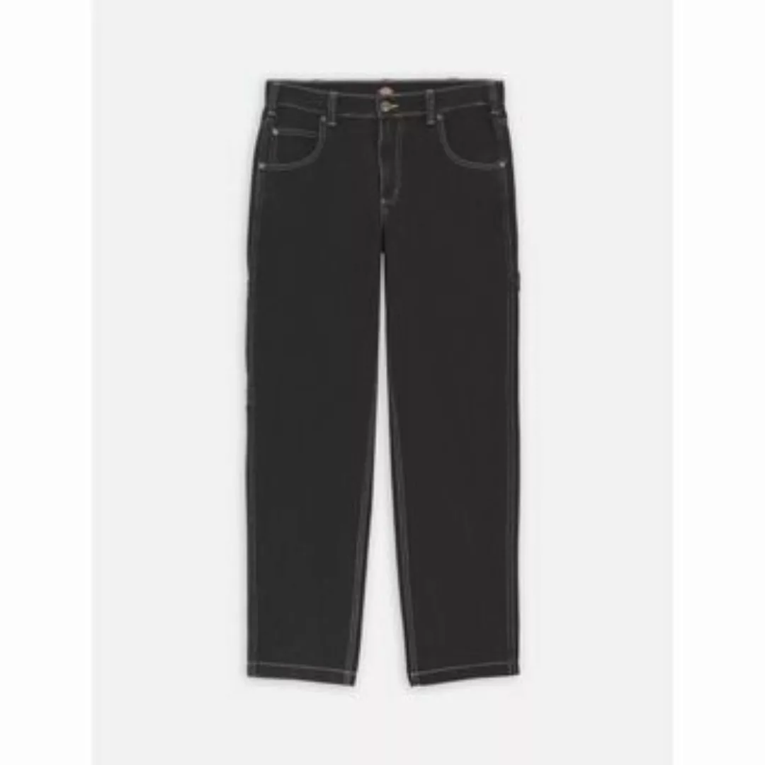 Dickies  Jeans GARYVILLE - DK0A4XECJ791-DENIM BLACK günstig online kaufen