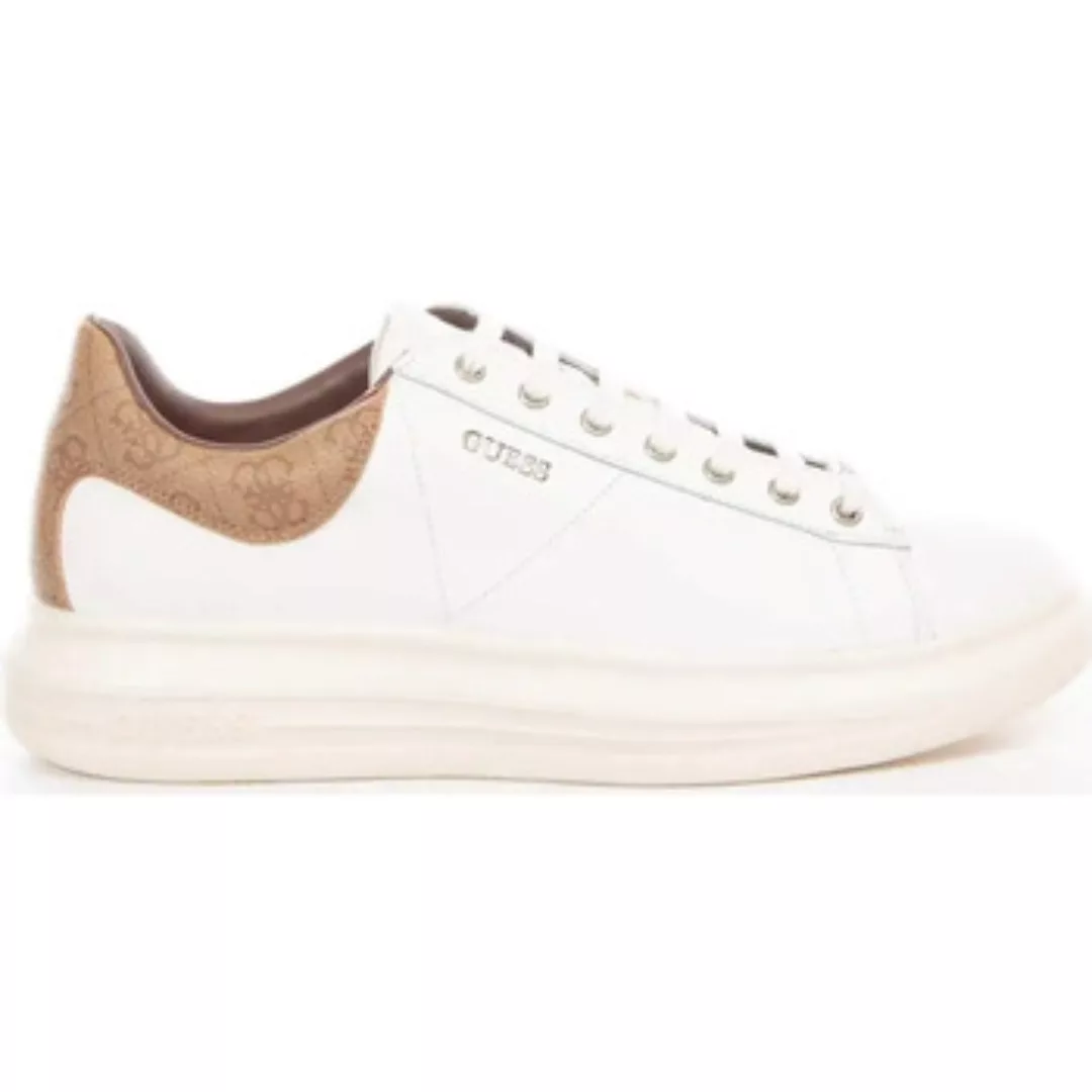 Guess  Sneaker Vibo classic luxe logo 4g günstig online kaufen