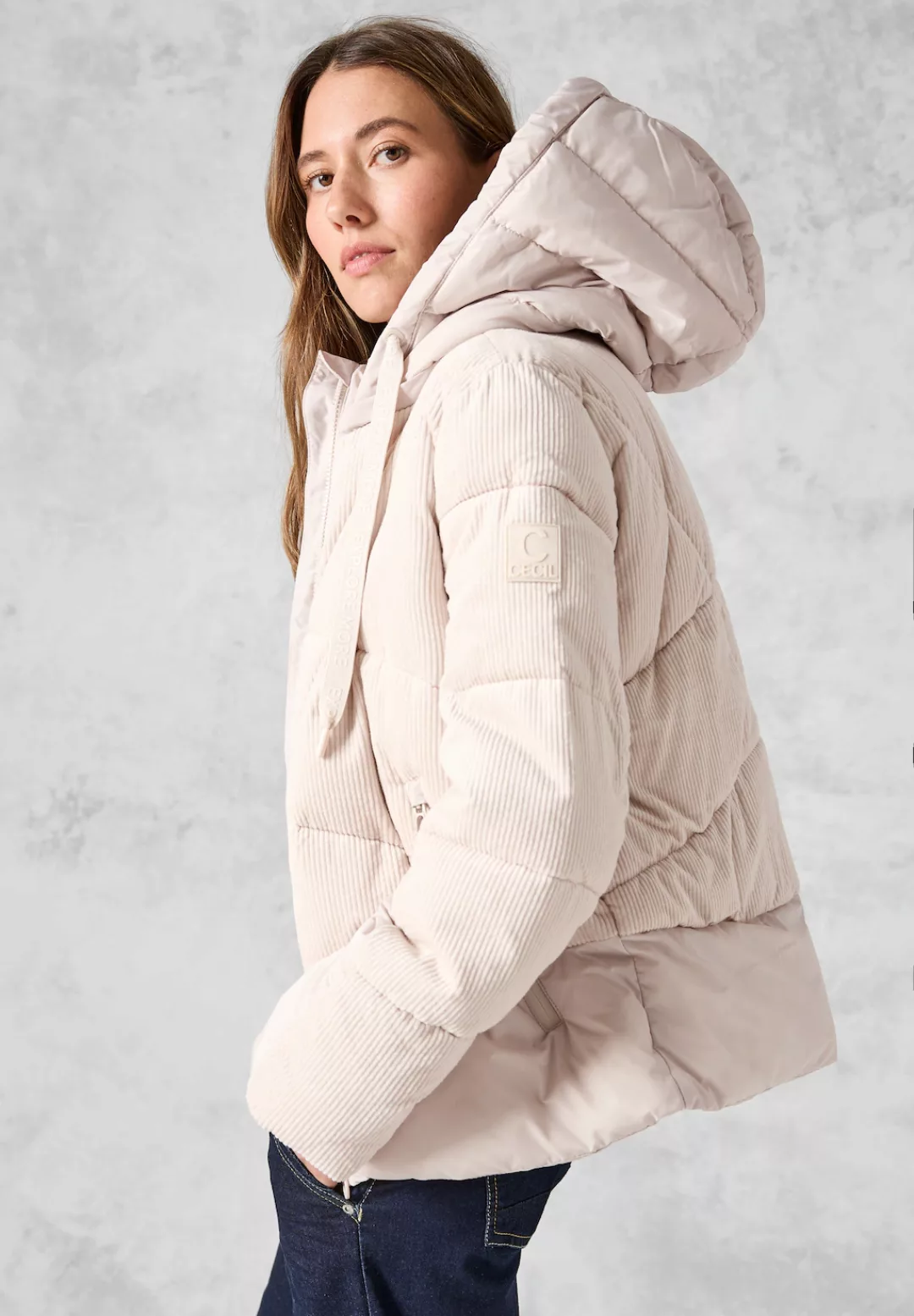 Cecil Damen Jacke B201951 günstig online kaufen