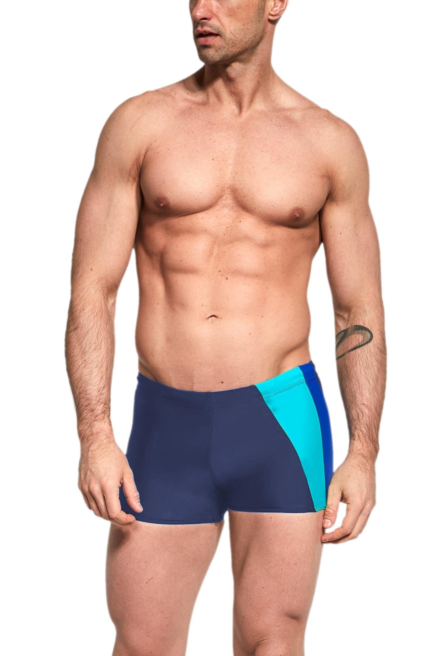 Aquarti Badehose Aquarti Herren Badehose Kurz günstig online kaufen