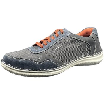 Josef Seibel  Halbschuhe Schnuerschuhe ANVERS 97 43697TE21/526 günstig online kaufen