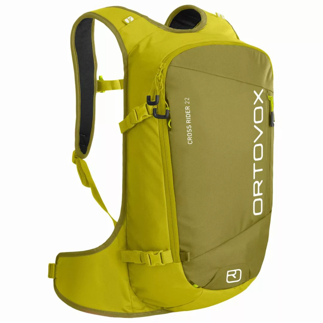 Ortovox Cross Rider 22 - Skitourenrucksack günstig online kaufen