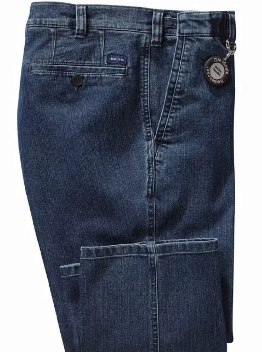 Witt Bequeme Jeans Traveller-Jeans günstig online kaufen