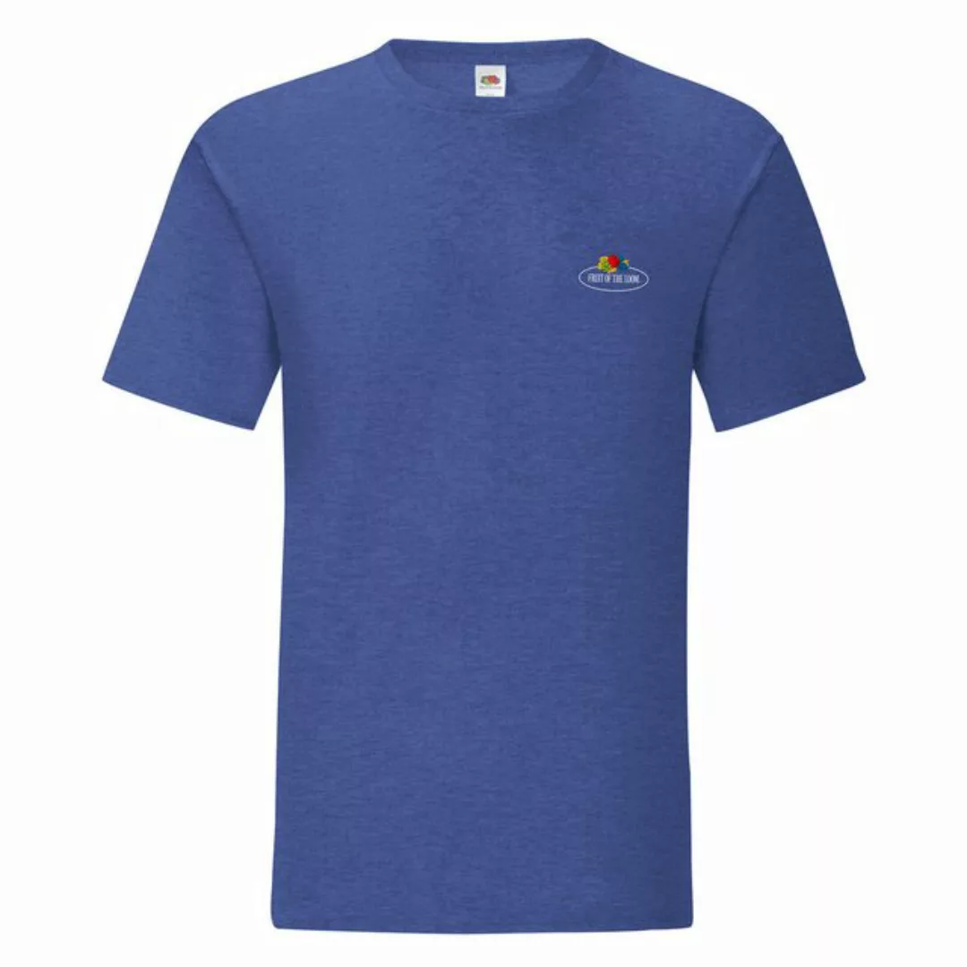 Fruit of the Loom Rundhalsshirt Iconic 150 T-Shirt günstig online kaufen