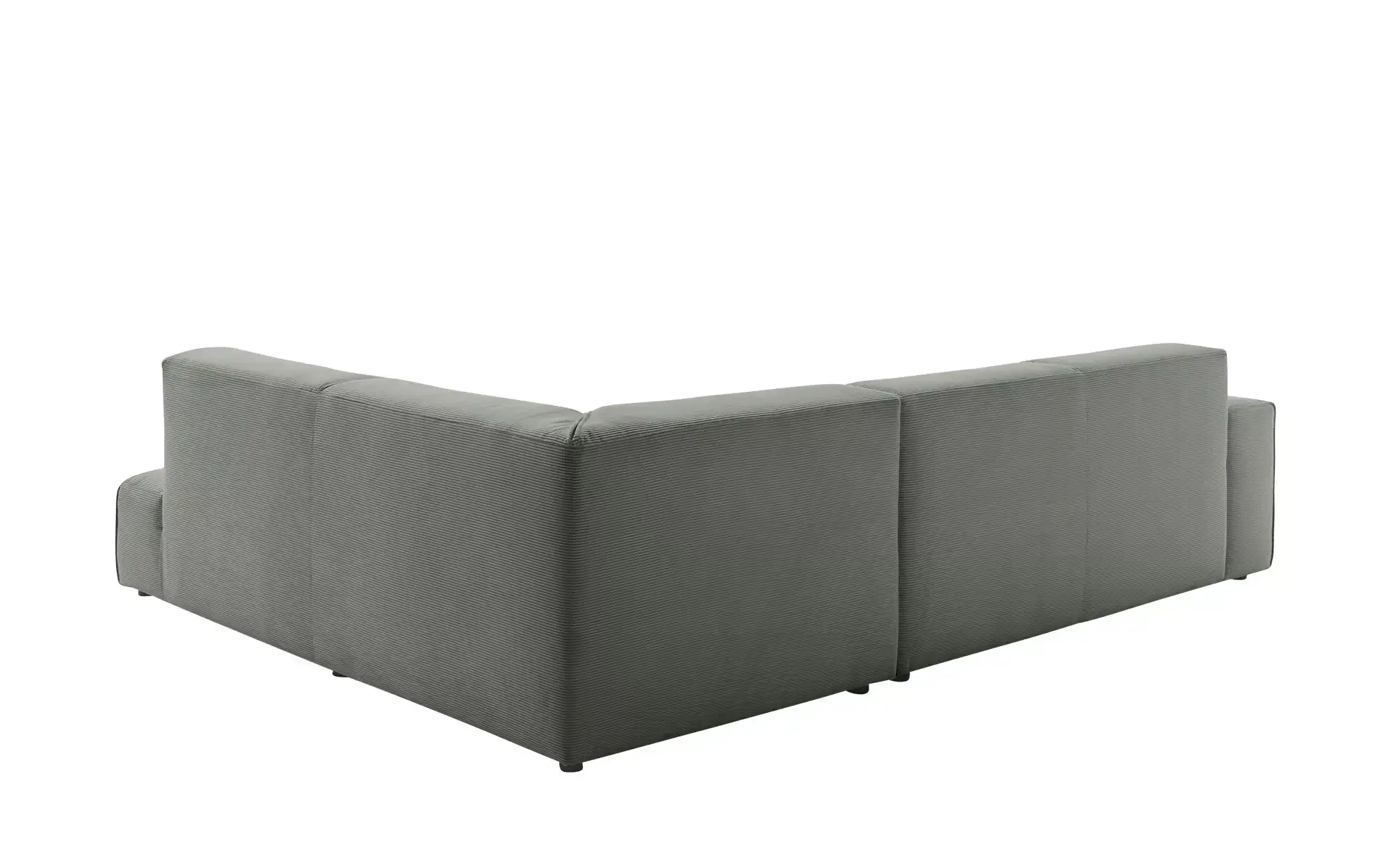 Gray & Jones Ecksofa  Baltic Breeze ¦ grau ¦ Maße (cm): B: 270 H: 71 T: 210 günstig online kaufen